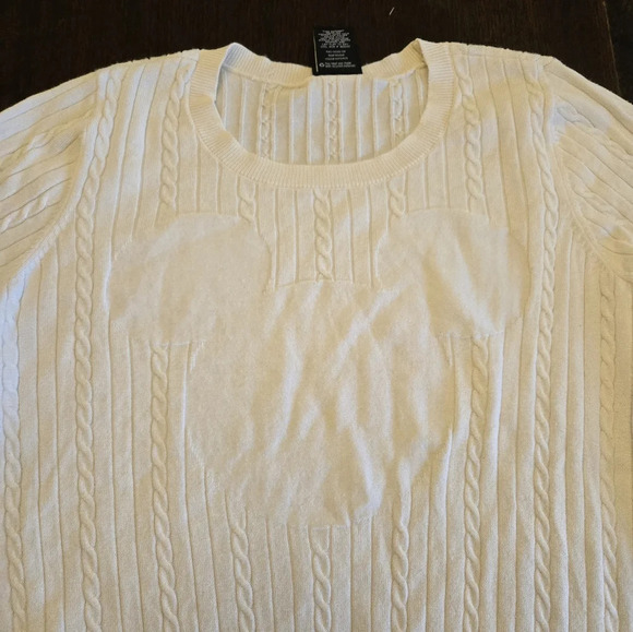 Disney cable knit mickey sweater - Picture 2 of 11